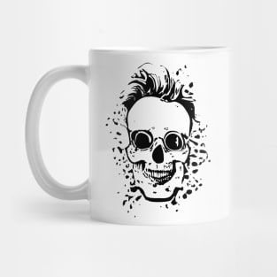 A little madness Mug